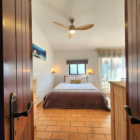 Quintinha At Quinta Do Burro Apartment Moncarapacho Ngoại thất bức ảnh