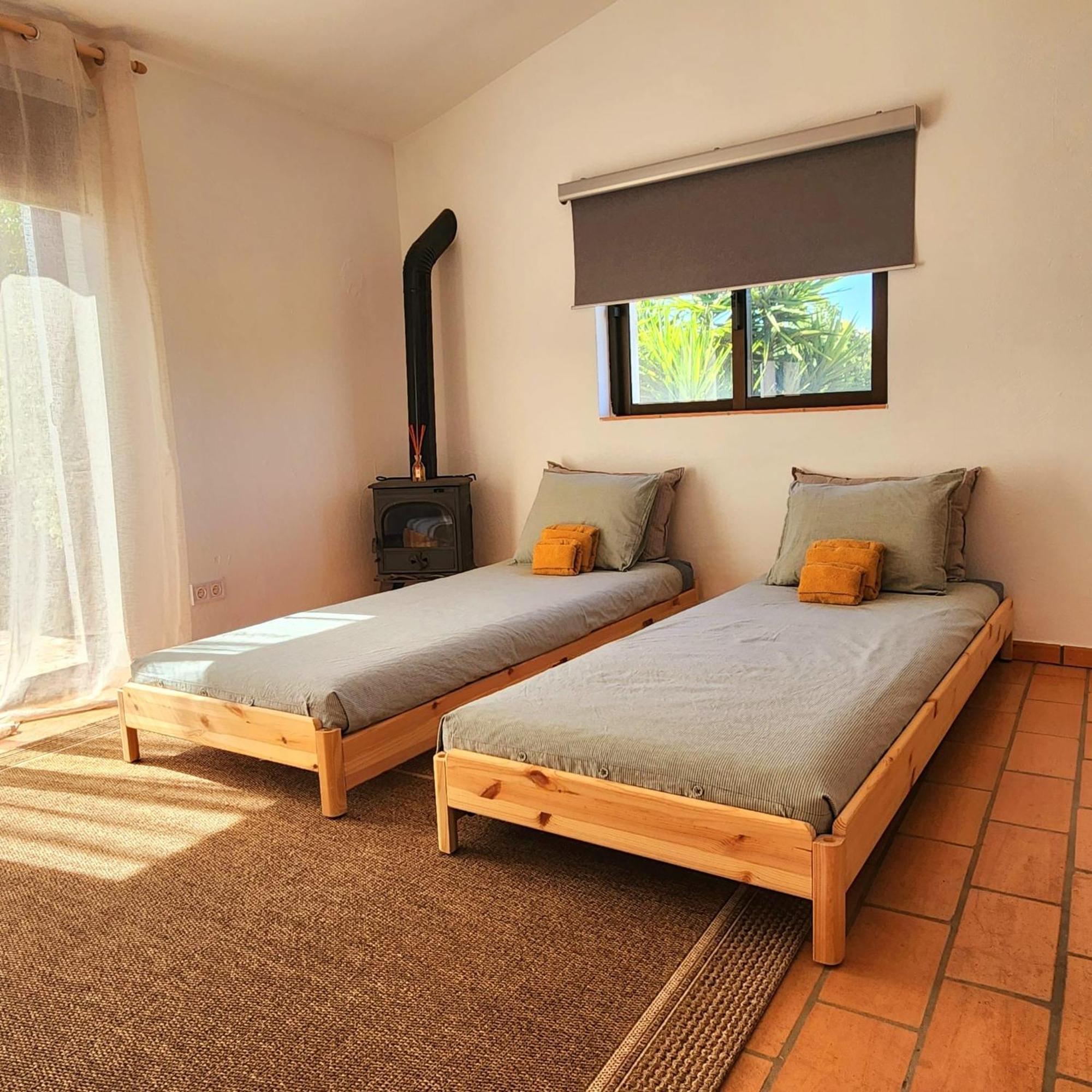 Quintinha At Quinta Do Burro Apartment Moncarapacho Ngoại thất bức ảnh