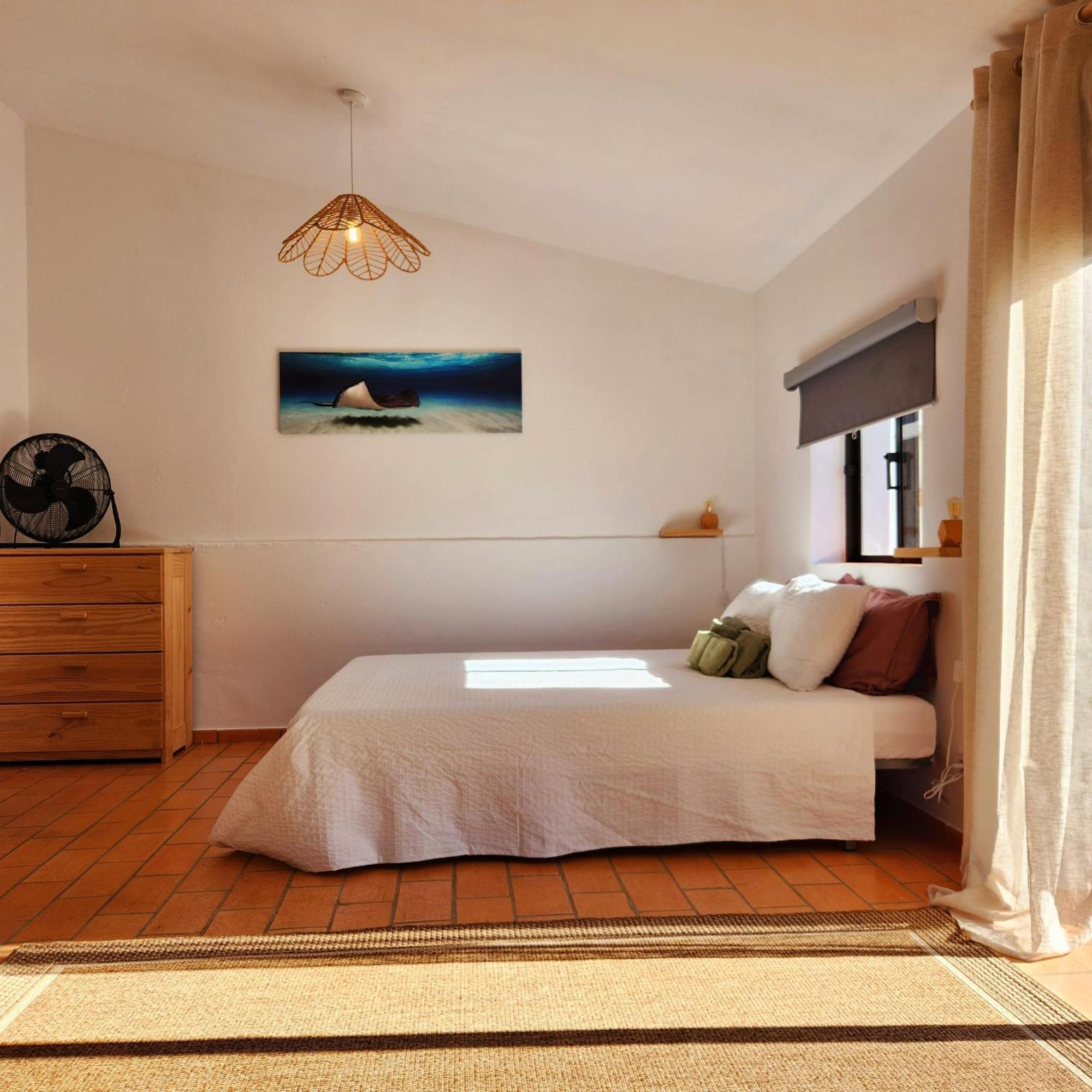 Quintinha At Quinta Do Burro Apartment Moncarapacho Ngoại thất bức ảnh